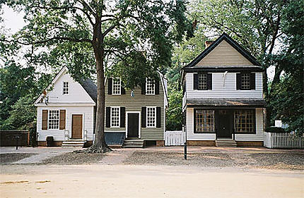 Williamsburg-VA