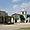 Alamo village, l'église mexicaine