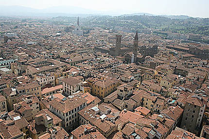 Florence (Toscane)