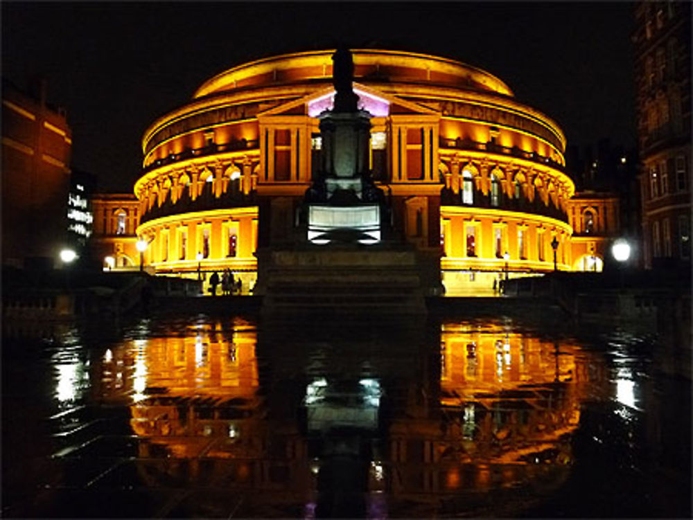 Royal Albert Hall