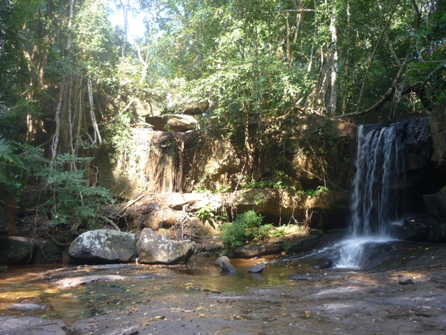 Kbal Spean Kbal Spean