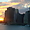 Manhattan coucher de soleil