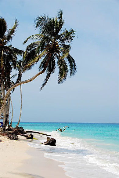 Playa Blanca Playa Blanca
