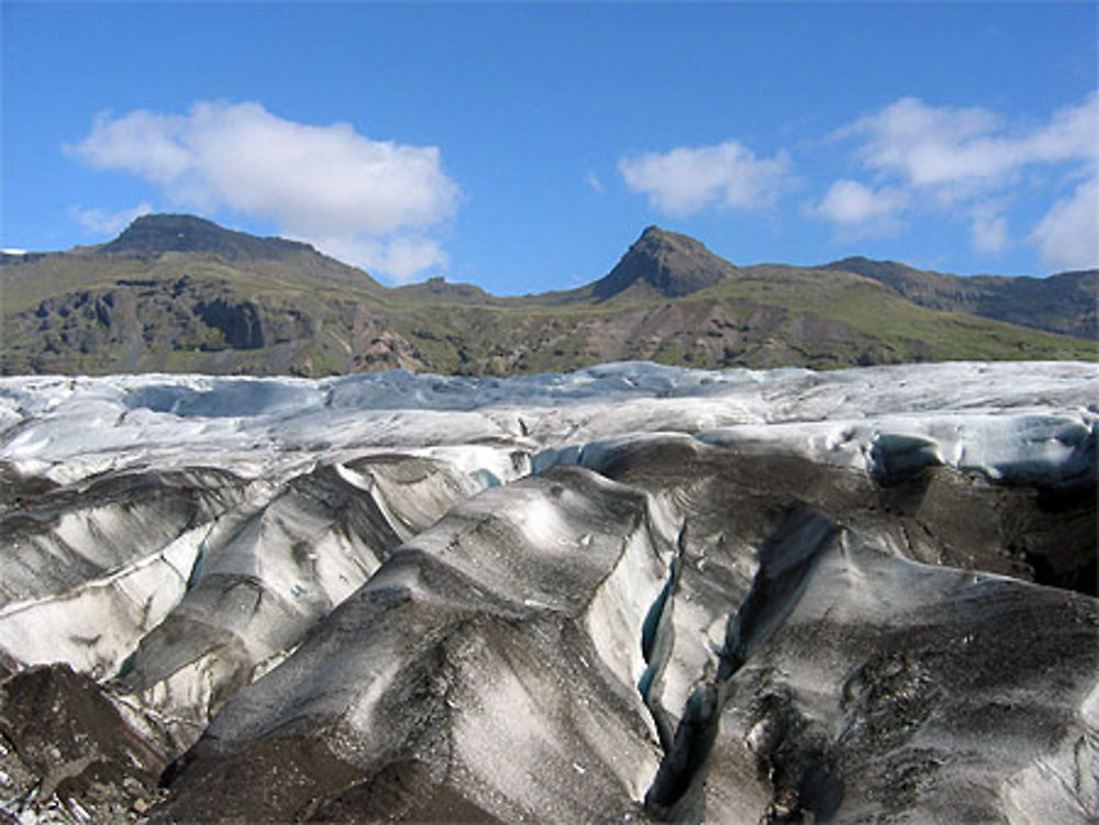 Svínafellsjökull