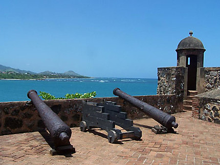 Fort de San Felipe