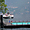 Piscine dans le lac - Lago di Como