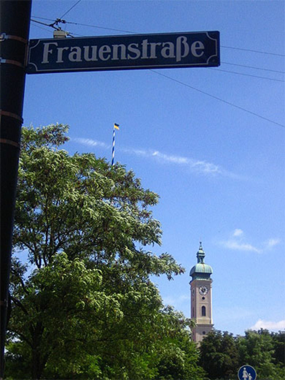 Frauenstrasse