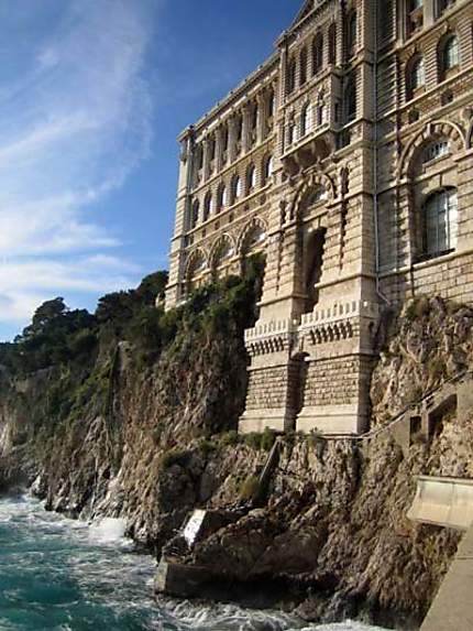 Musée Océanographique de Monaco