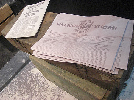 Musée historique de Tampere Musée historique de Tampere