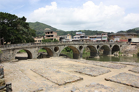 Pont de Chengqilou