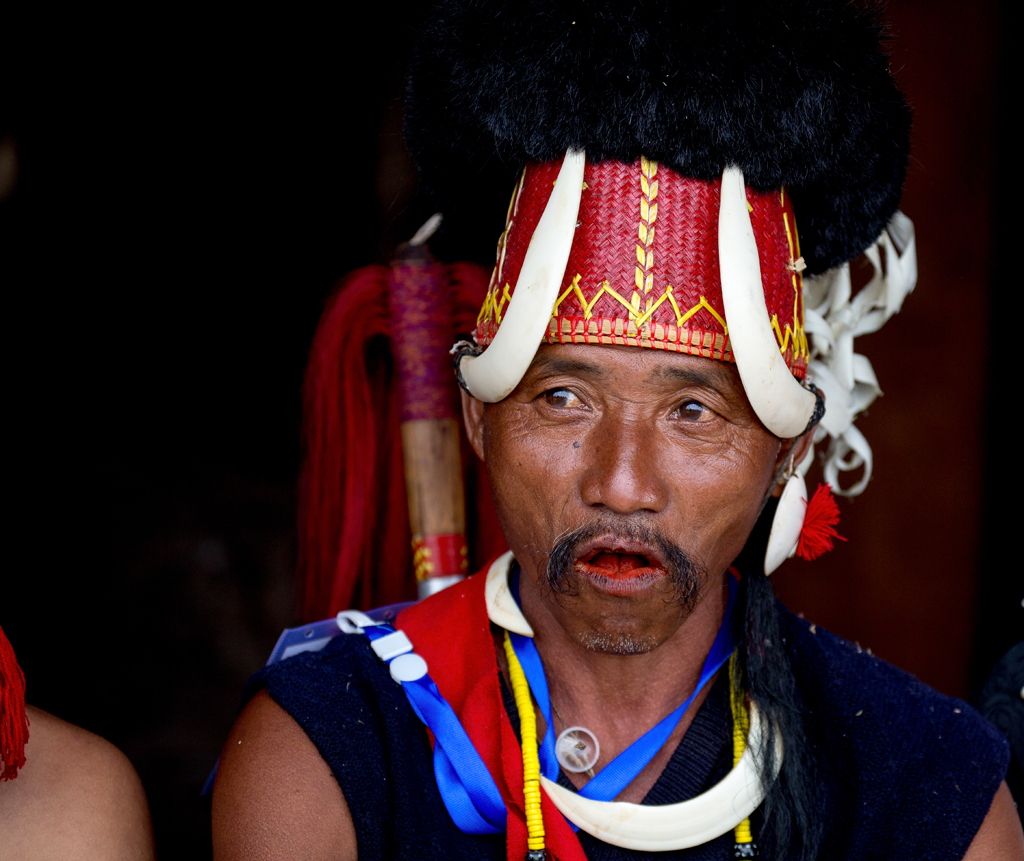 Rencontre au Nagaland Rencontre au Nagaland
