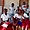 Jeunes élèves sur l'île d'Ibo - Mozambique