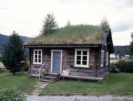 Maison d'accueil Maison d'accueil