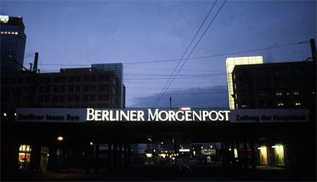 Der Morgenpost Der Morgenpost