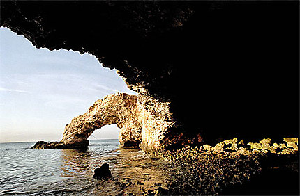 Grottes Marines Agia Napa
