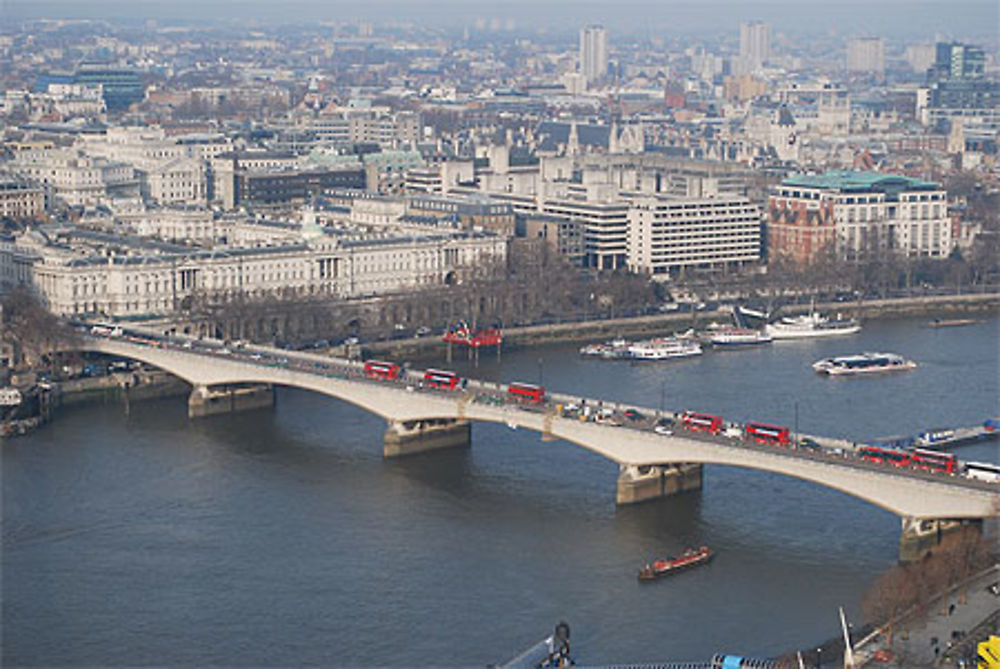 Westminster bridge