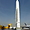 Maquette d'Ariane 5