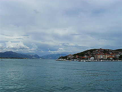 Baie de Trogir