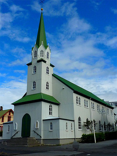 Eglise Eglise