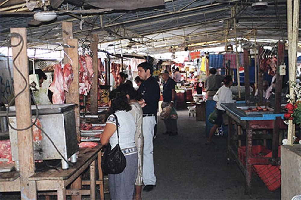 Marché public 