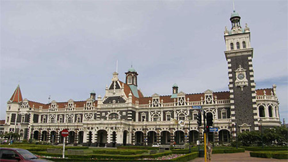 La Gare