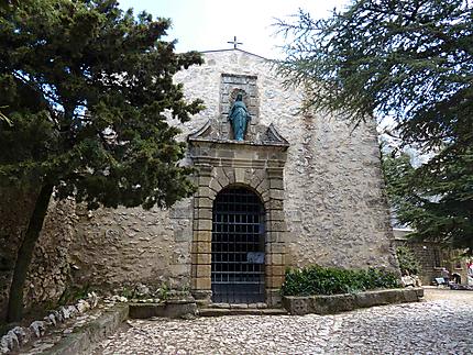Prieuré Sainte-Victoire