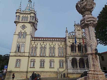Hôtel de Ville de Sintra