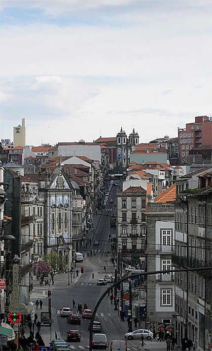 Centre de Porto