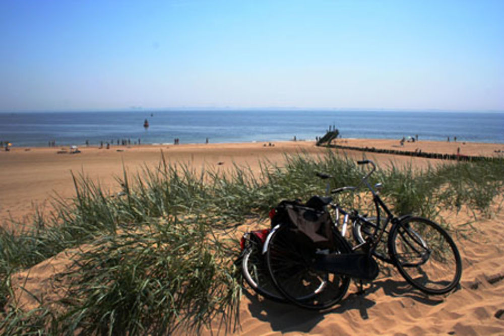 plage de Hollande