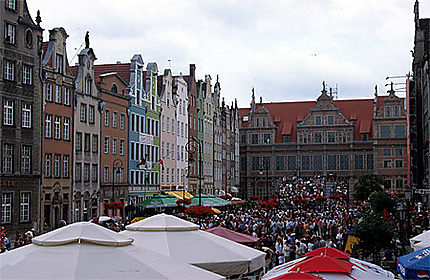 Place de Gdansk