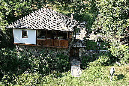 Charmante maison à Kovatchevitza