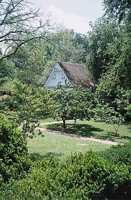 Colonial Williamsburg-VA