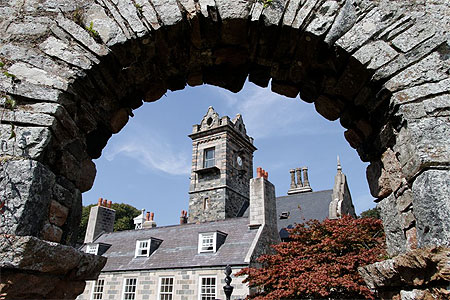 La Seigneurie