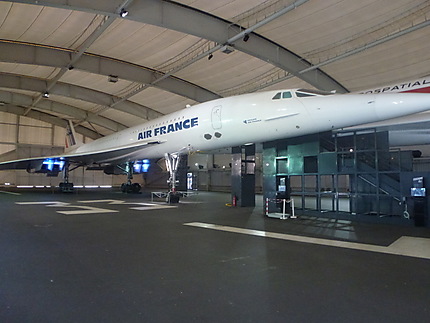 Le Concorde