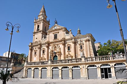Cathédrale San Giovanni