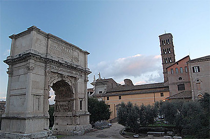 Rome Antique