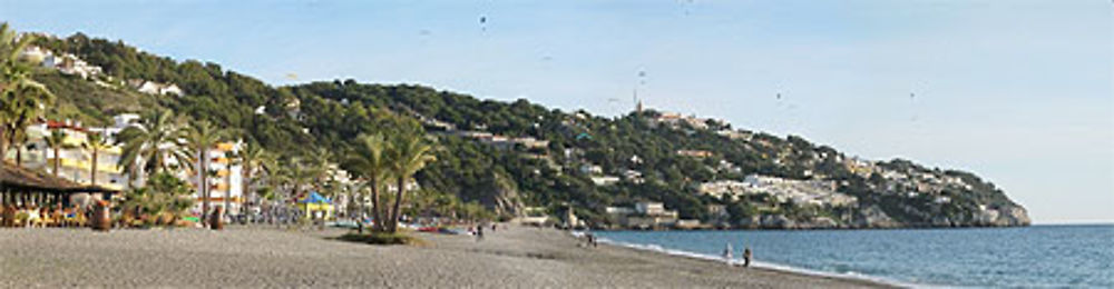 La Herradura