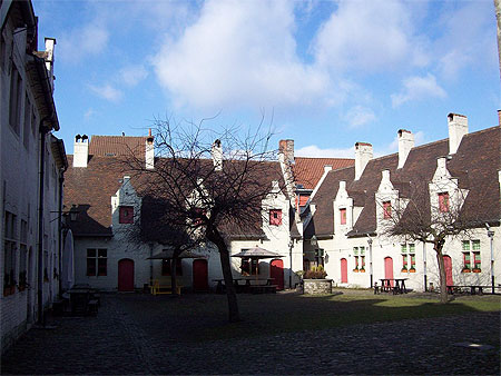 Huis van Alijn Huis van Alijn