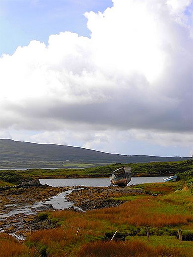 Irlande Irlande