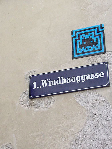 Space Invader ! Space Invader !