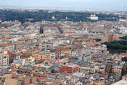 Roma Roofs