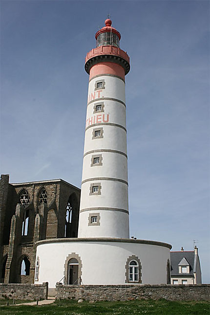 Le phare