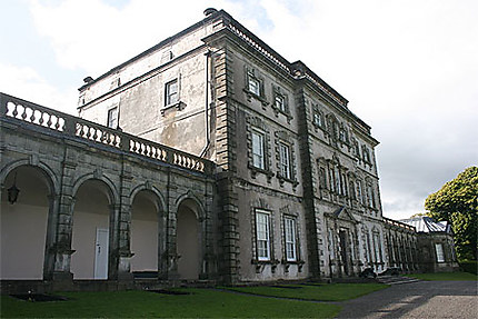 Florence Court (Ulster)