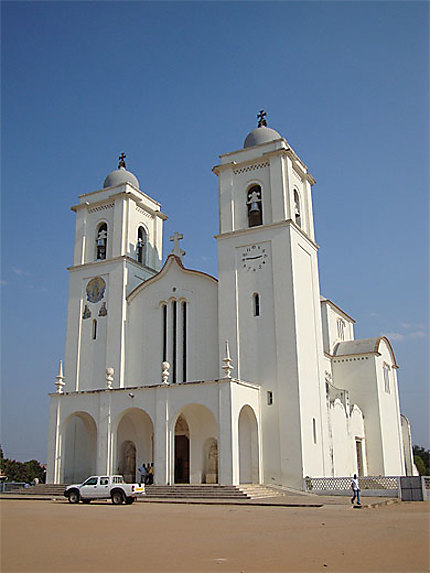 Catedral Católica