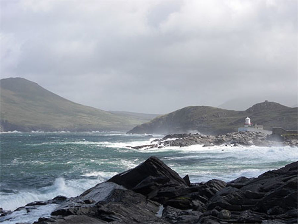 Valentia Island