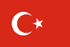 Drapeau Turquie