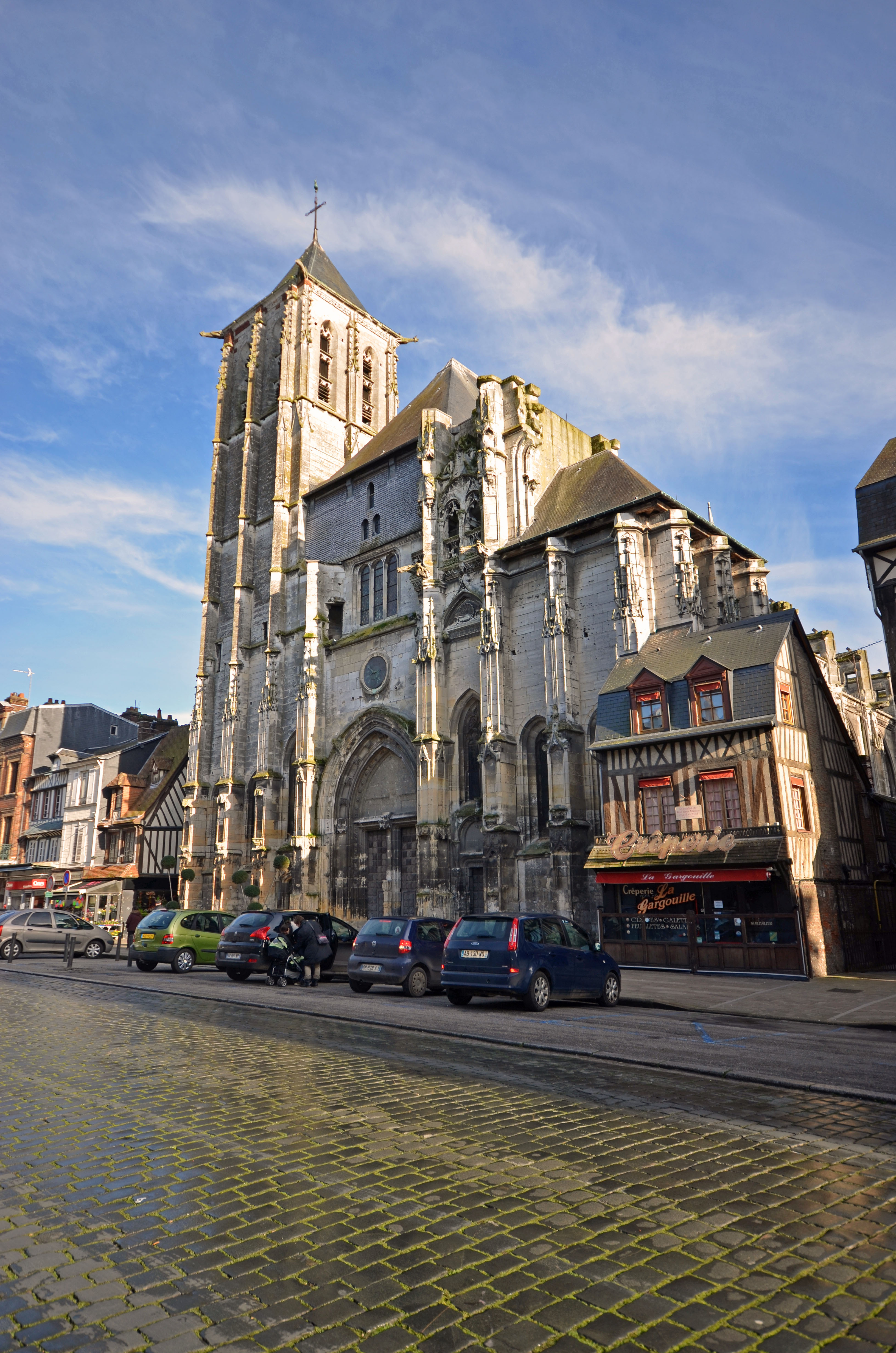 elfbar nachfüll pod läuft aus Smoke Vape Shop Magasins de cigarettes électroniques sur Rouen et Pont- Audemer