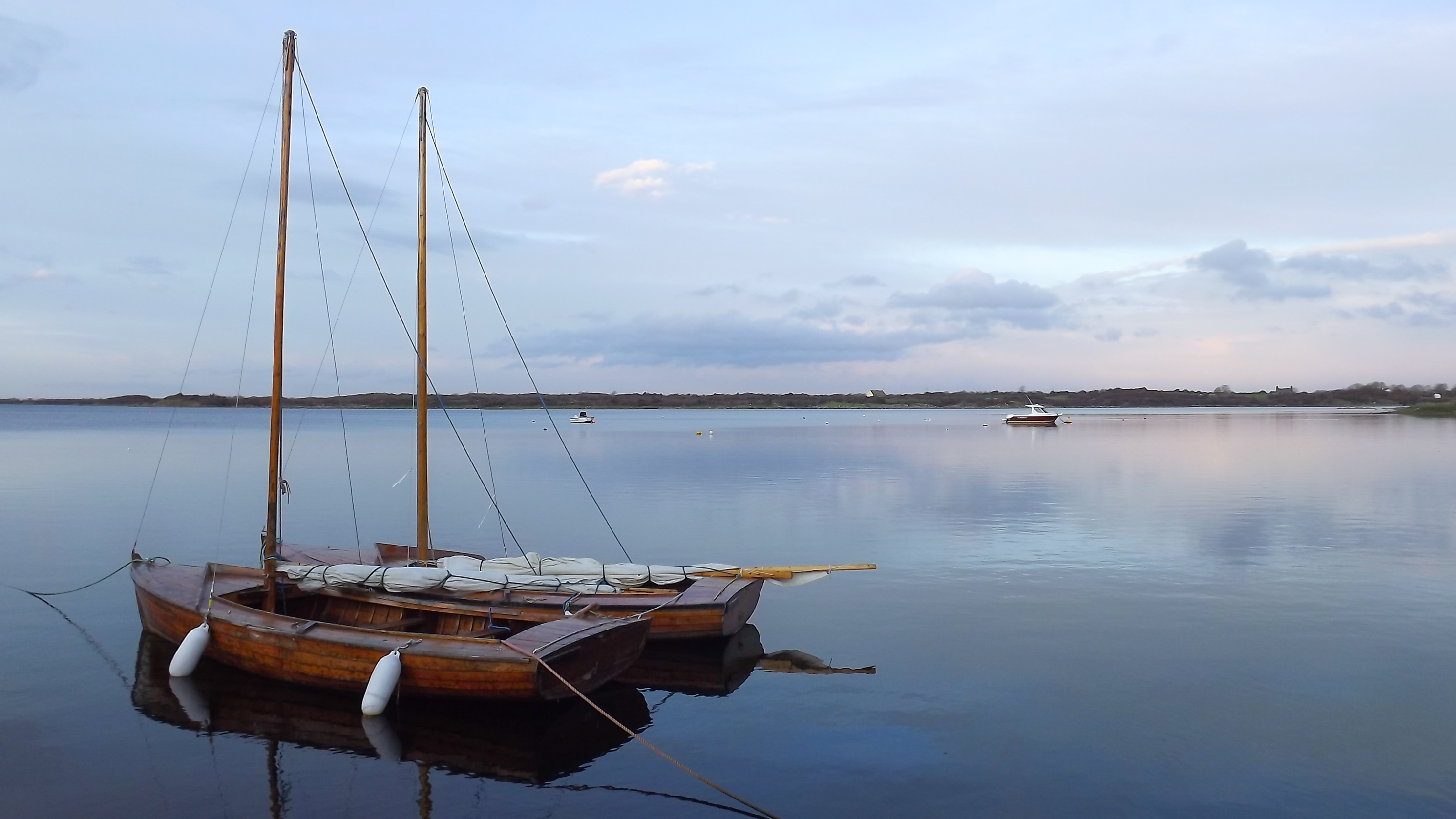 Kinvara Kinvara