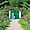 Accès au jardin de Claude Monet, Giverny