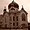 Eglise orthodoxe à Williamsburg